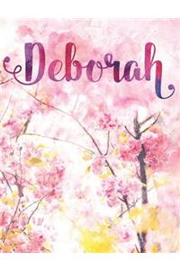 Deborah