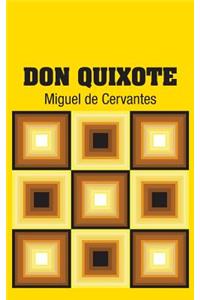 Don Quixote