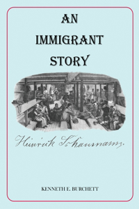 Immigrant Story