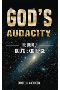 God's Audacity