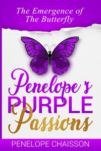 Penelope's Purple Passions