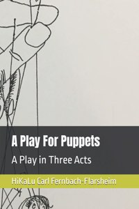 Play For Puppets
