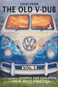 Tales from the Old V-Dub