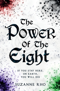 Power of the Eight