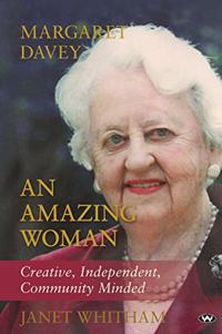 An Amazing Woman