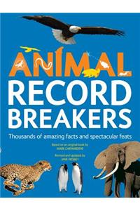 Animal Record Breakers