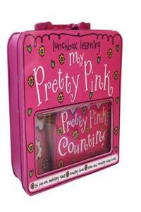 My Pretty Pink