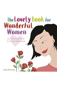 Lovely Book for Wonderful Women