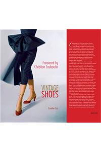 Vintage Shoes