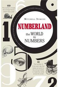 Numberland: The World in Numbers