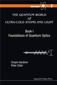 Quant World Ultra-Cold Atom