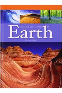 Children's Encyclopedia of Earth