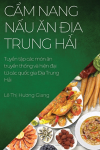 Cẩm nang nấu ăn Địa Trung Hải