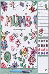 MUMS FABRIC HOUSEHOLD P W 2019