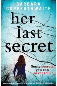 Her Last Secret