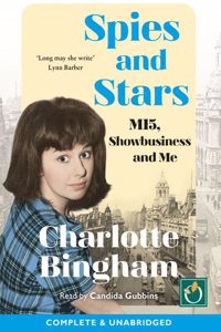 Spies and Stars