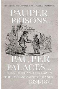 Pauper Prisons, Pauper Palaces