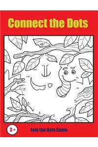 Join the Dots Game