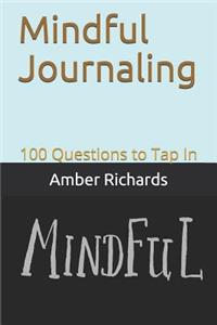 Mindful Journaling