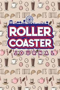 Roller Coaster Journal