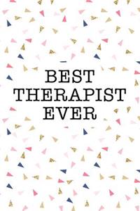 Best Therapist Ever