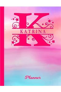 Katrina Planner