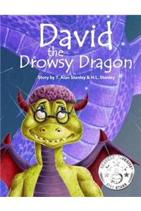 David the Drowsy Dragon