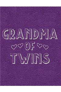 Grandma of Twins