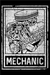 Mechanic