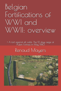 Belgian Fortifications of WWI and WWII