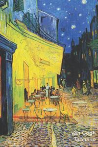 Van Gogh Taccuino