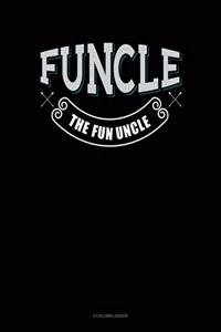 Funcle the Fun Uncle
