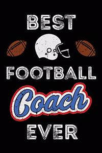Best Football Coach Ever