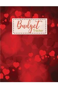 Budget Tracker