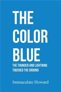 The Color Blue