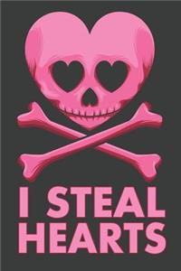 I Steal Hearts