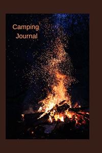 Camping Journal