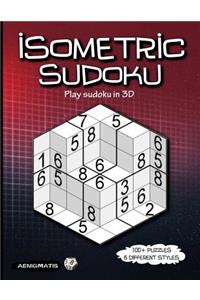 Isometric Sudoku