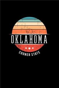 Oklahoma Sooner State