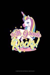10th Grade Rocks!