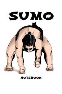 Sumo Notebook