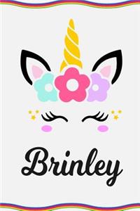 Brinley