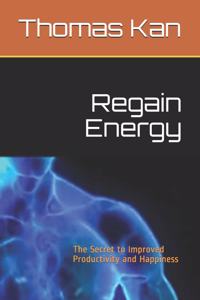 Regain Energy