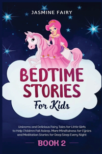Bedtime Stories for Kids