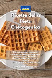 Ricette della Dieta Chetogenica