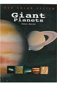 Giant Planets