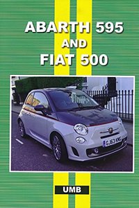 FIAT 500 AND ABARTH 595