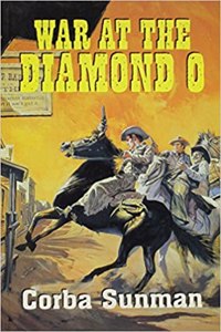 War at the Diamond O