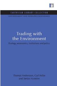 Trading with the Environment