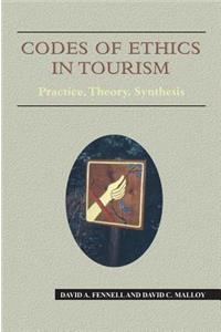 Codes of Ethics in Tourism PB